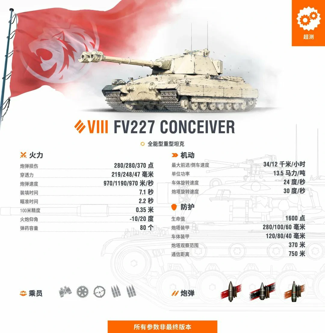 坦克世界,坦克世界