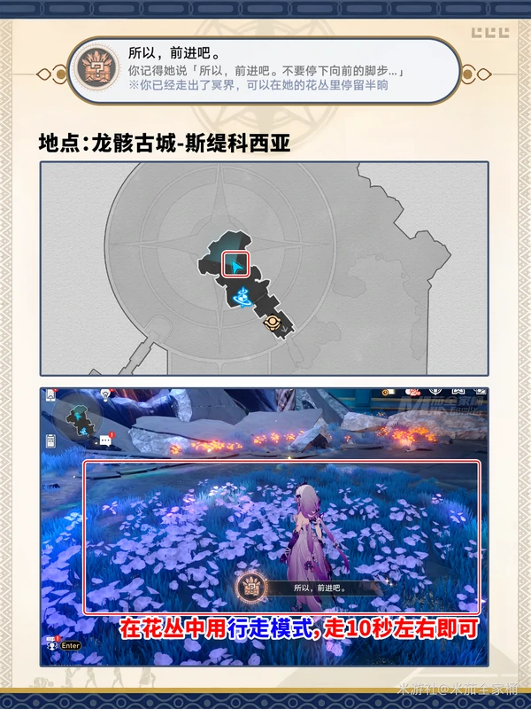 崩坏：星穹铁道,成就攻略,戒指道具,星穹铁道