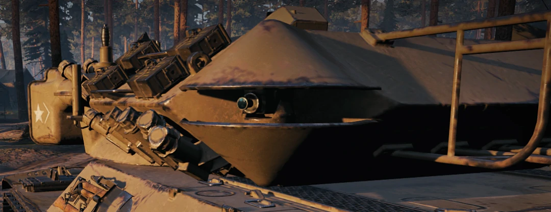 坦克世界,IS-7,重坦,坦克世界