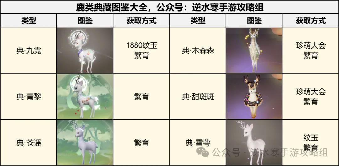 逆水寒手游,逆水寒