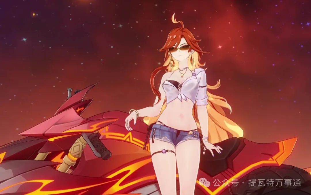 原神,原神,五星强度,T0角色,原神