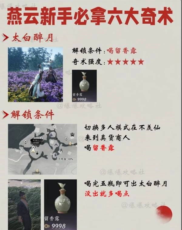 燕云十六声,燕云十六声