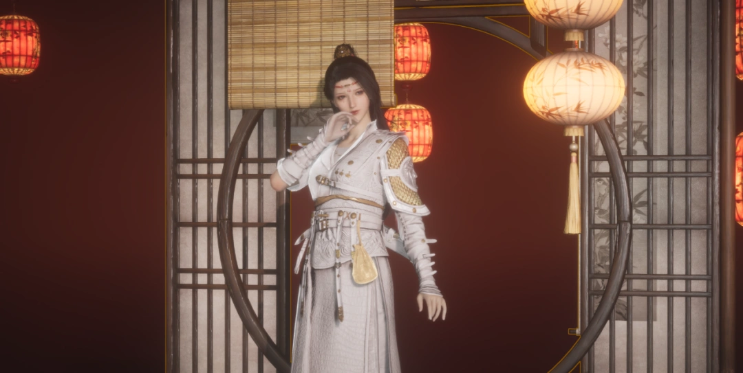 燕云十六声,燕云十六声