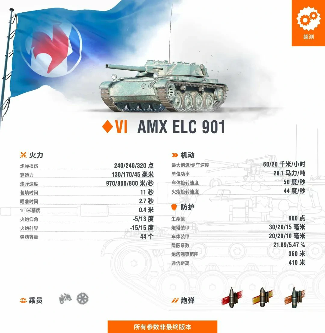 坦克世界,坦克世界