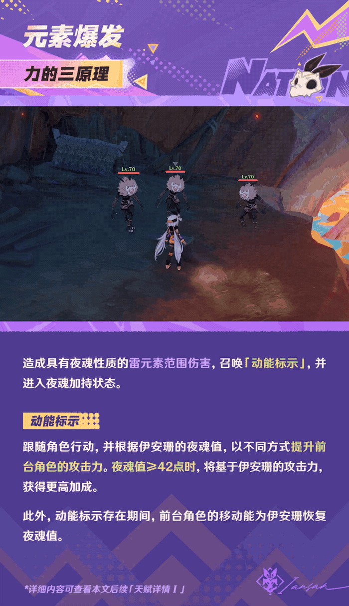 原神,角色攻略,班尼特伊安珊,原神