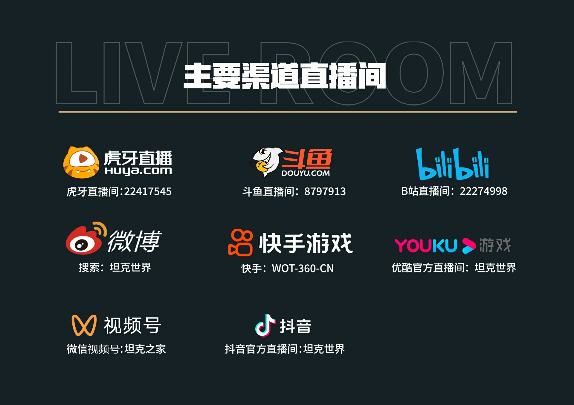 打响,开战,世界,坦克世界