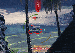 坦克世界,坦克世界