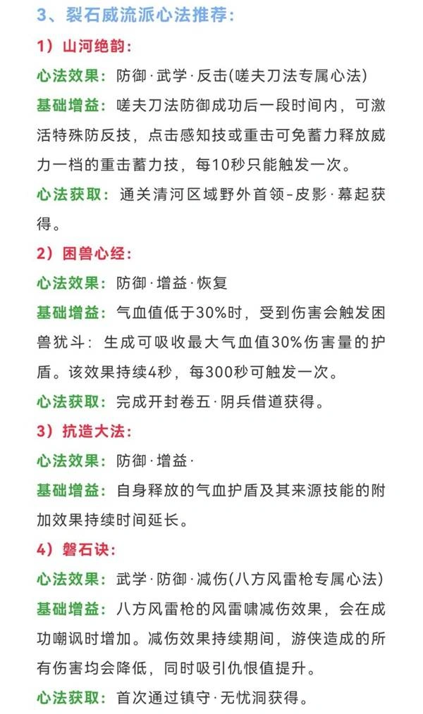 燕云十六声,燕云十六声