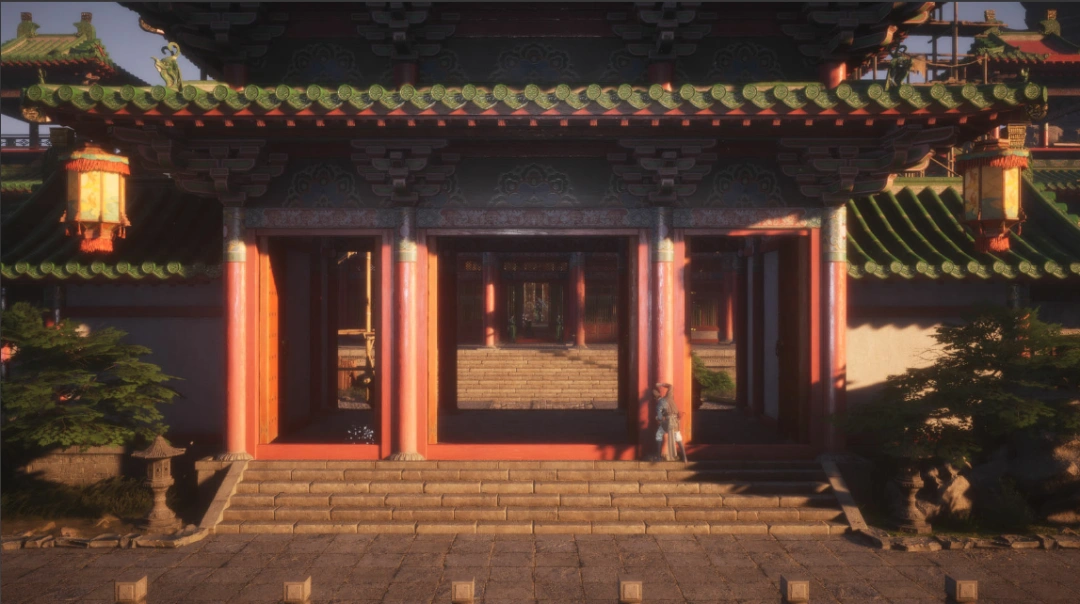 燕云十六声,醉梦游春,栗子行云,燕云十六声