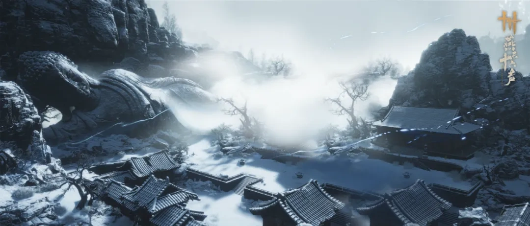 燕云十六声,燕云十六声