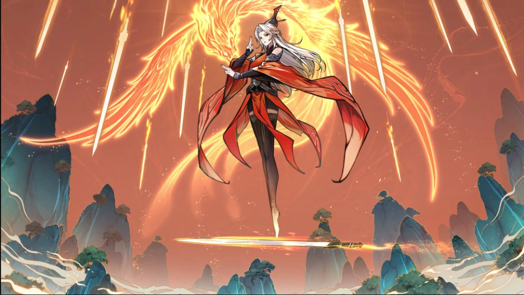 综合资讯,燕云十六声