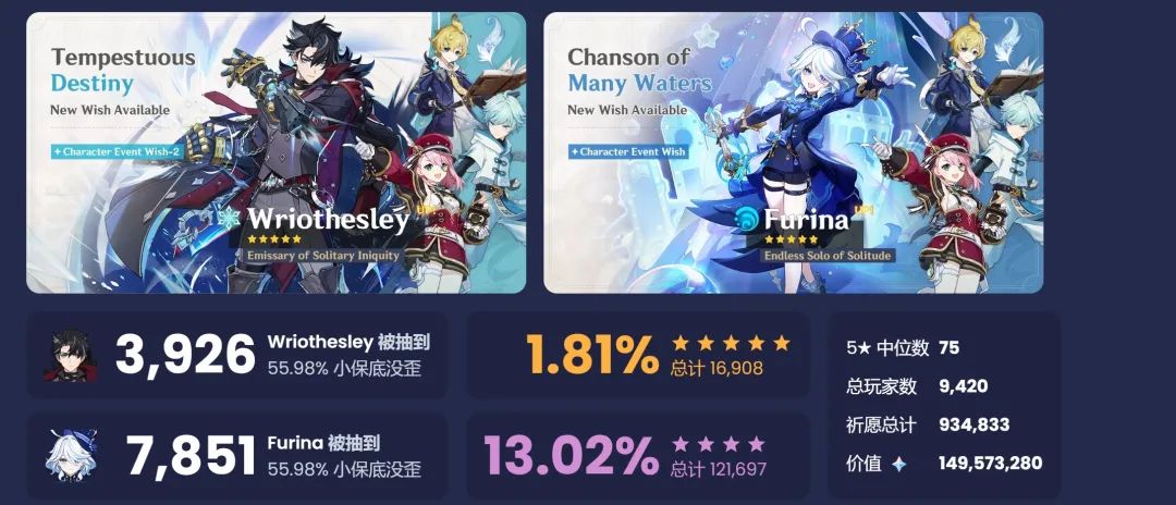 原神,水神,莱欧,原神