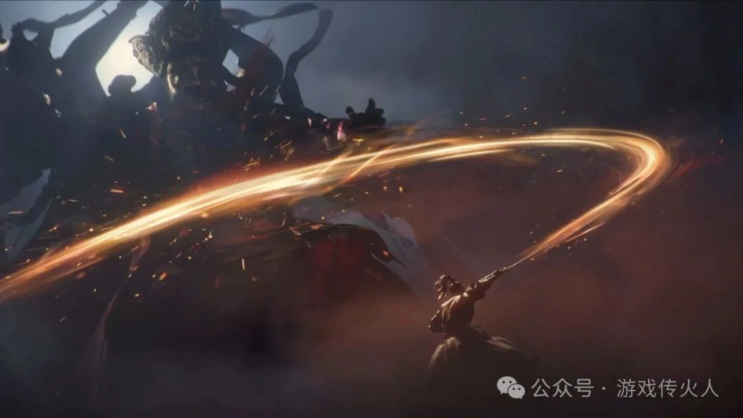 综合资讯,燕云十六声