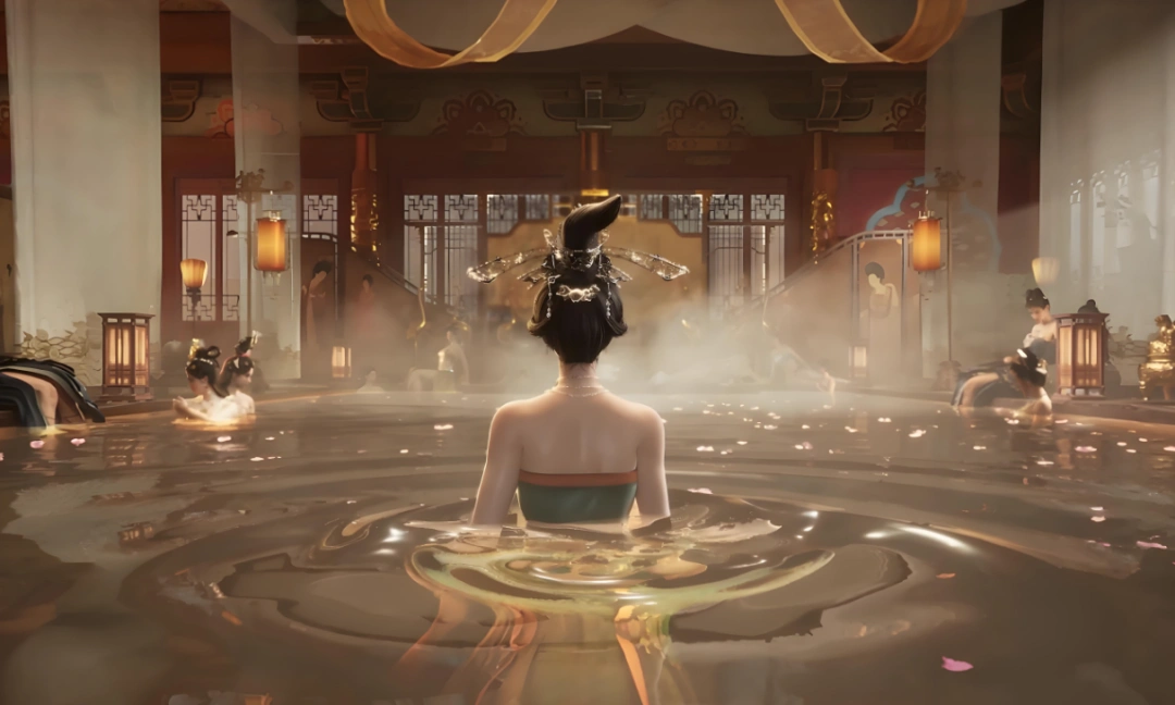 燕云十六声,玩家,多人联机,燕云十六声