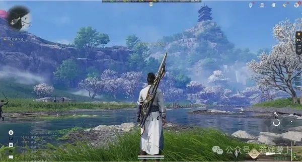 燕云十六声,燕云十六声