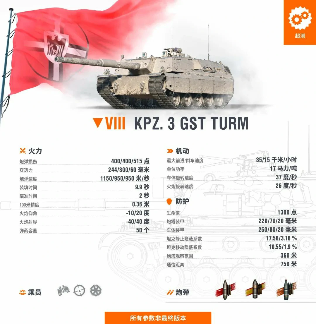 坦克世界,坦克世界