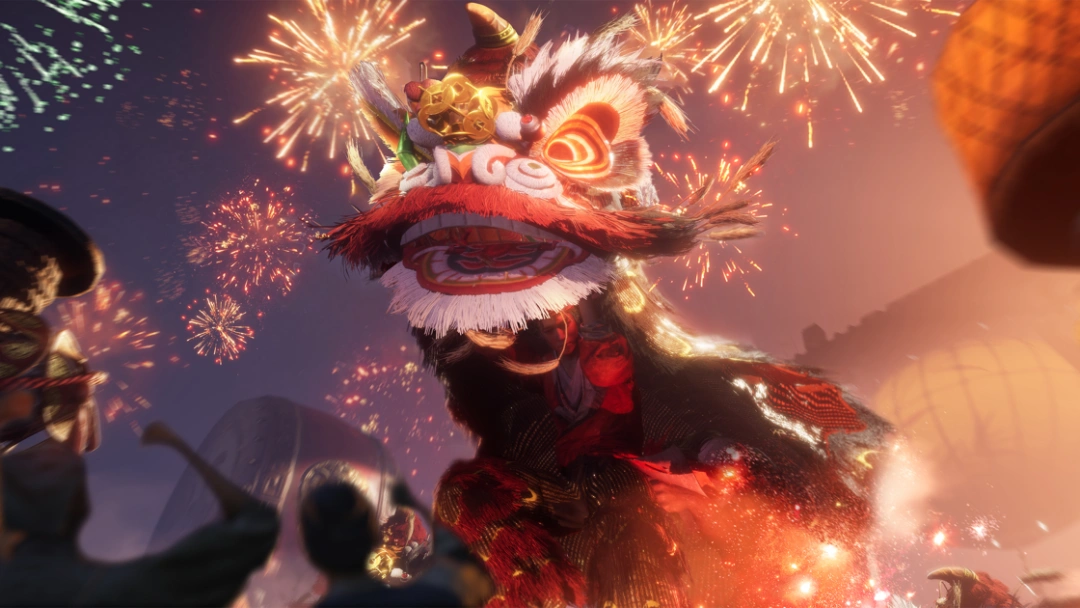 综合资讯,燕云十六声