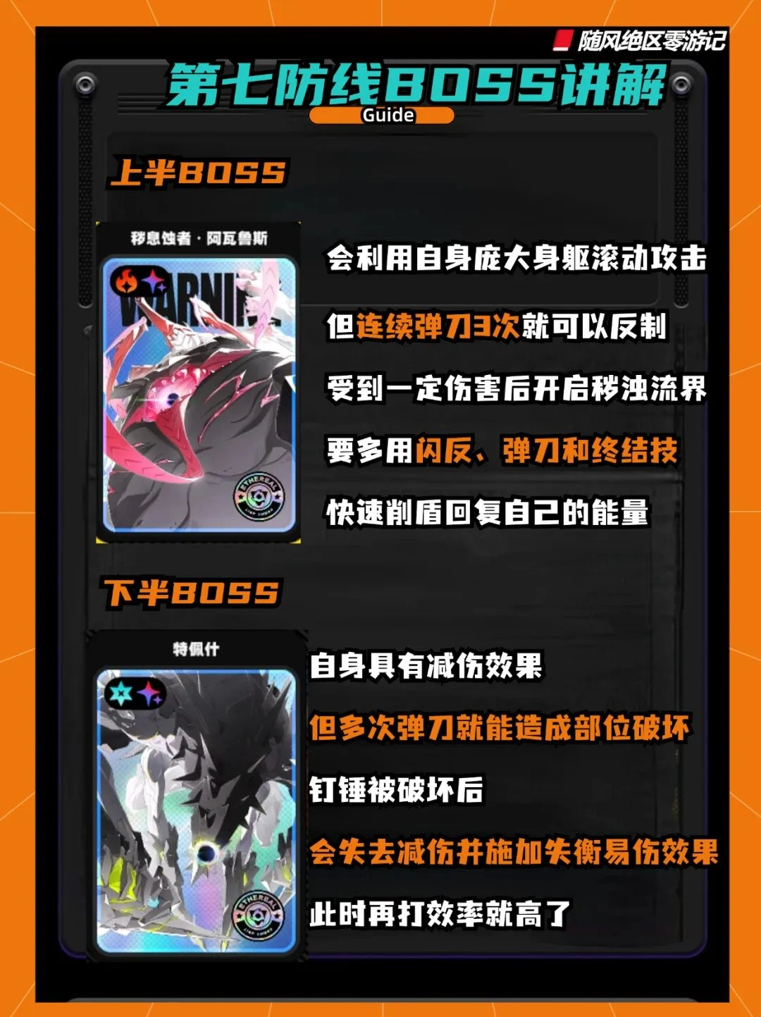 崩坏:星穹铁道,绝区零