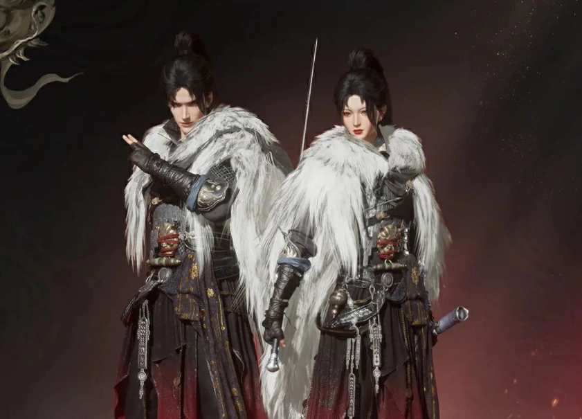 燕云十六声,燕云十六声