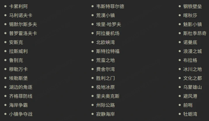 坦克世界,坦克世界