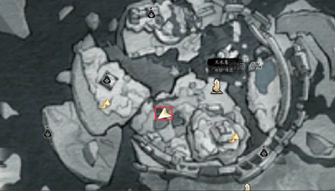 燕云十六声,燕云十六声