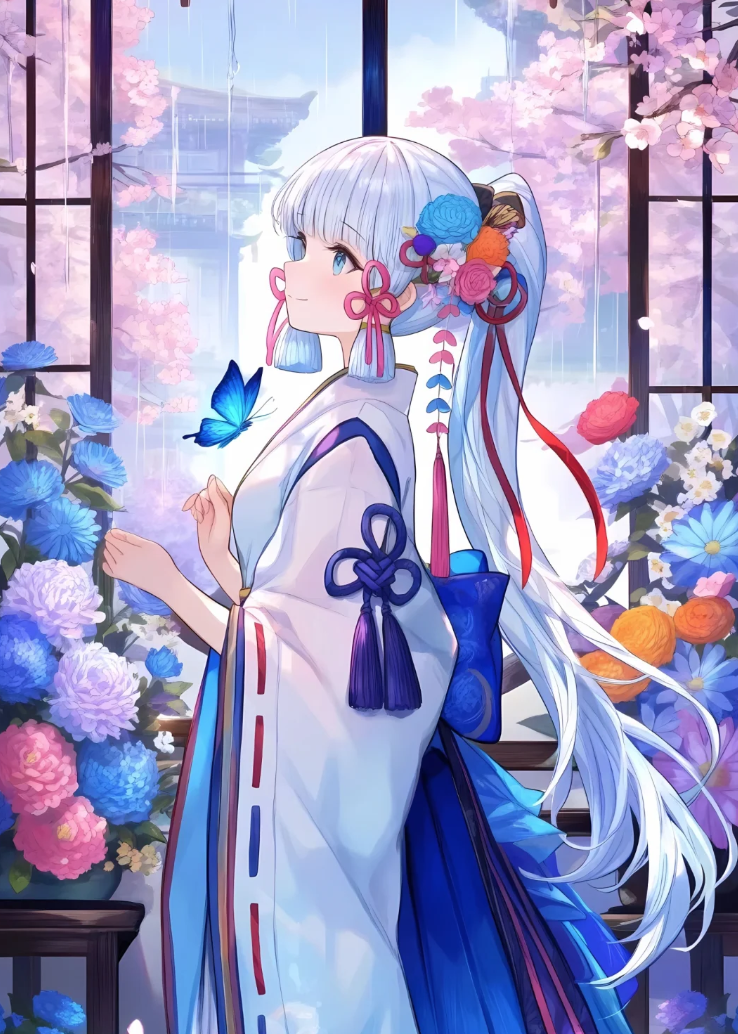 ,原神,空大,技能机制,原神