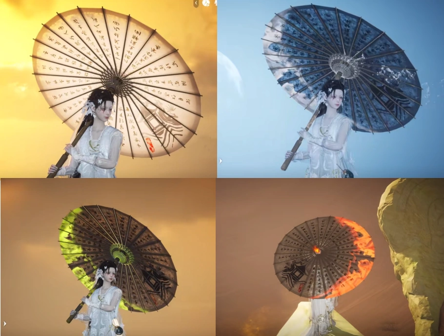 燕云十六声,燕云十六声