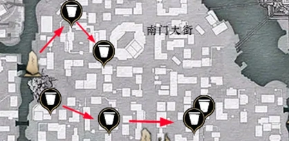 燕云十六声,燕云十六声