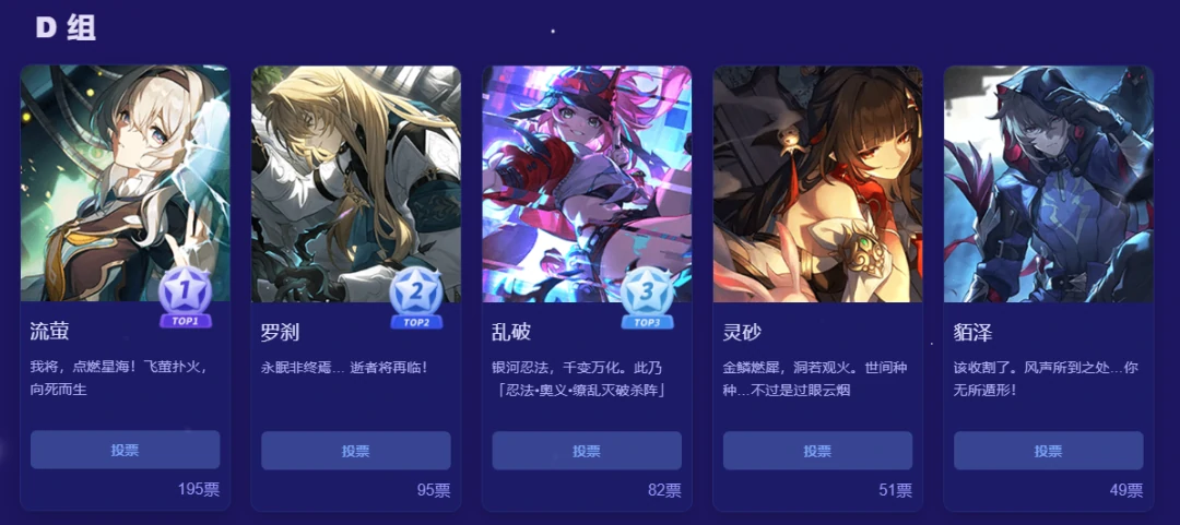 崩坏：星穹铁道