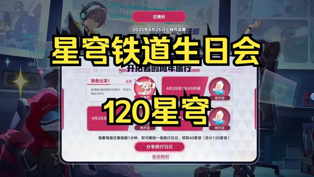 崩坏:星穹铁道