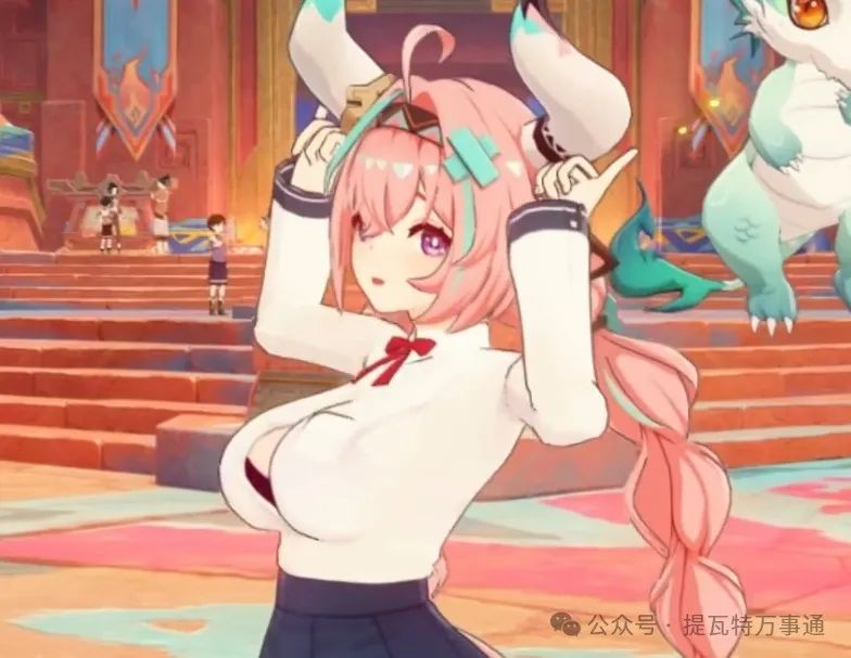 原神,原神