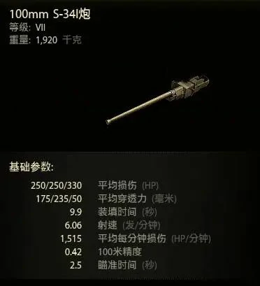 坦克世界,坦克世界