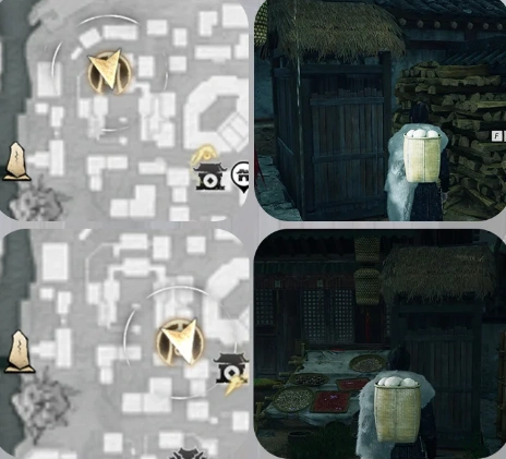 燕云十六声,燕云十六声