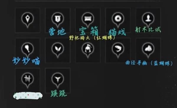 燕云十六声,燕云十六声