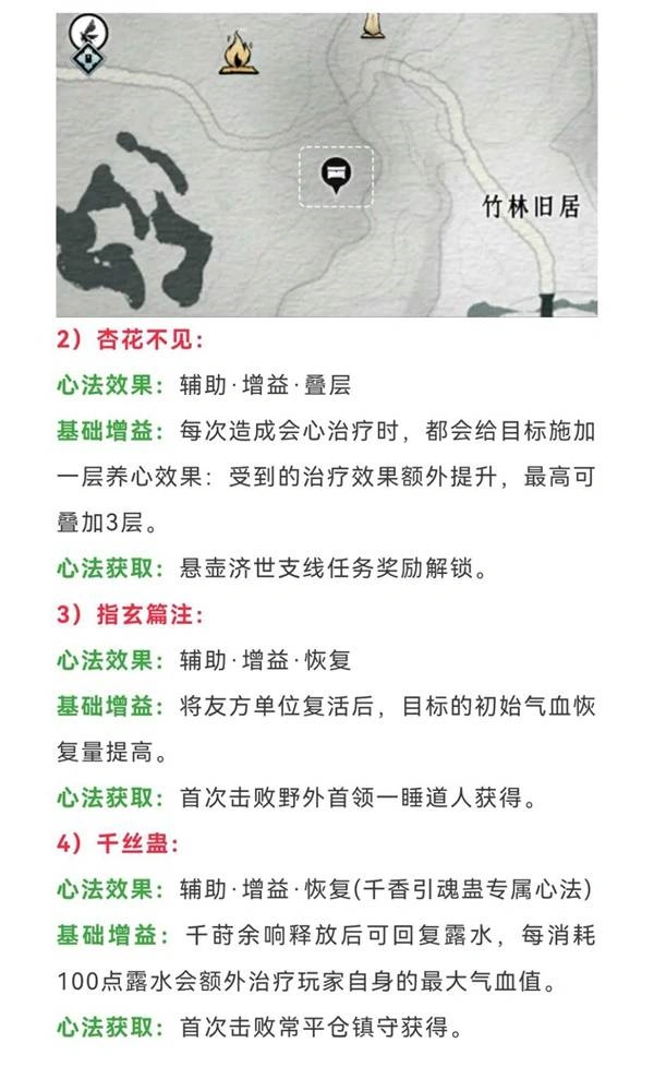燕云十六声,燕云十六声