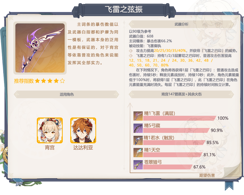 原神,原神,卡池,单手剑,原神