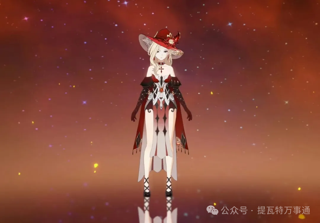 原神,水龙王,元素融合,原神