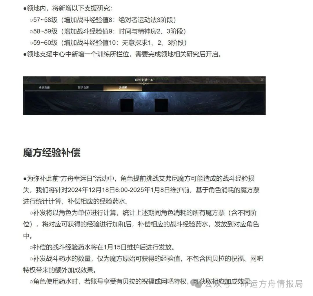 命运方舟,命运方舟
