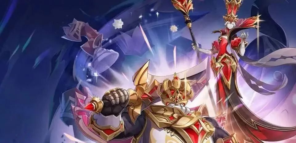 原神,原神,新BOSS,深境螺旋,原神