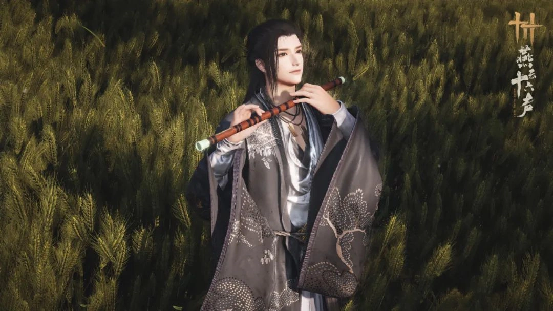 燕云十六声,燕云十六声