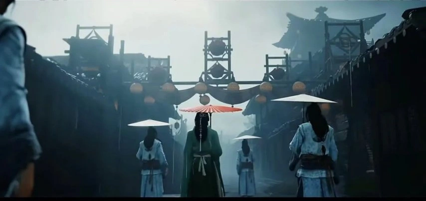 燕云十六声,性别转换,百业战,燕云十六声