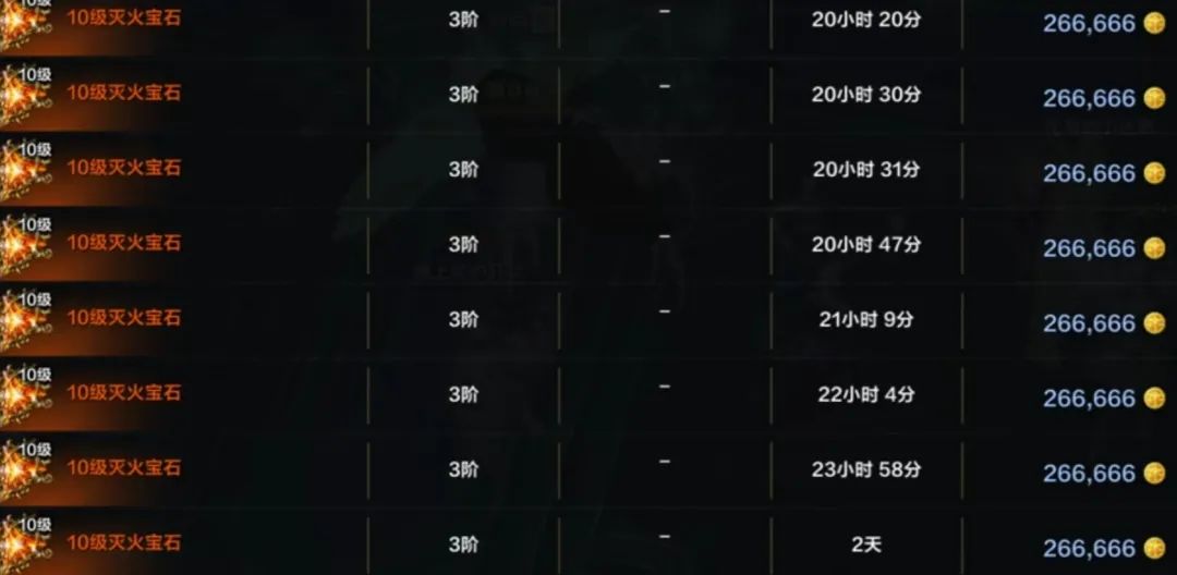 命运方舟,命运方舟