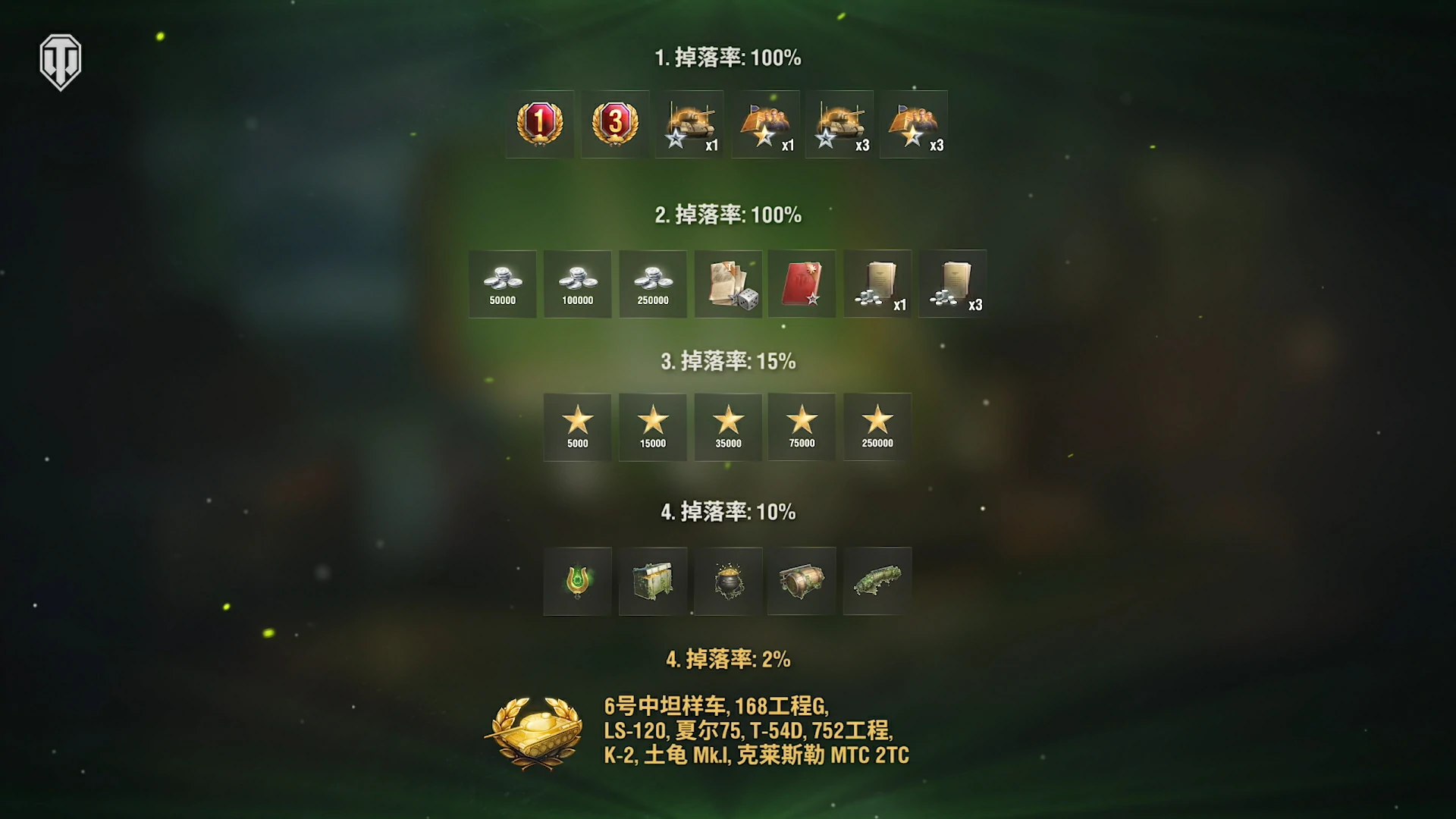 首发,开启,交易,坦克世界