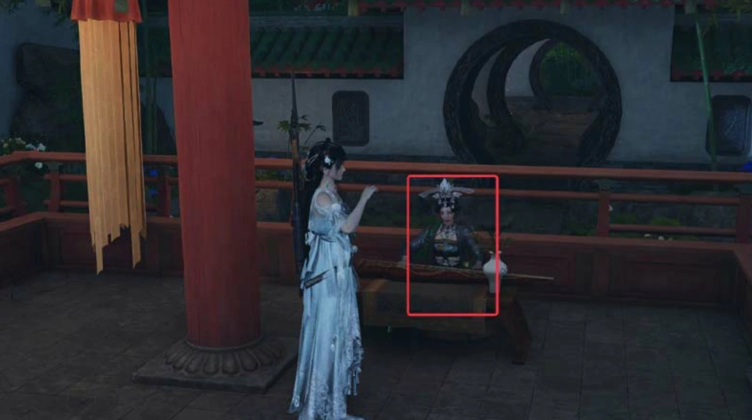 燕云十六声,燕云十六声