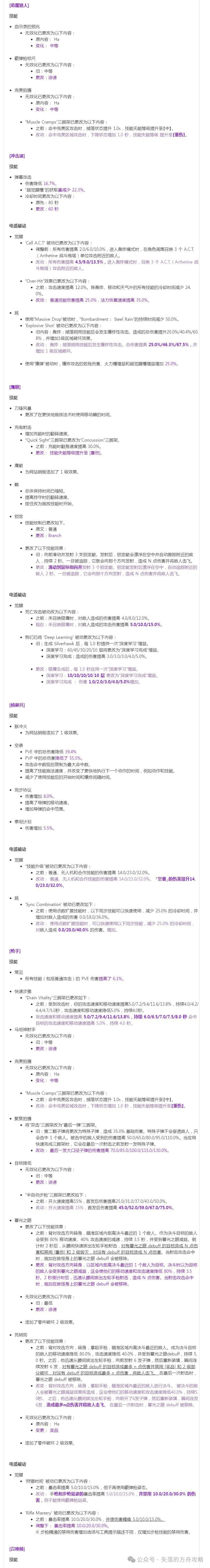 命运方舟,命运方舟