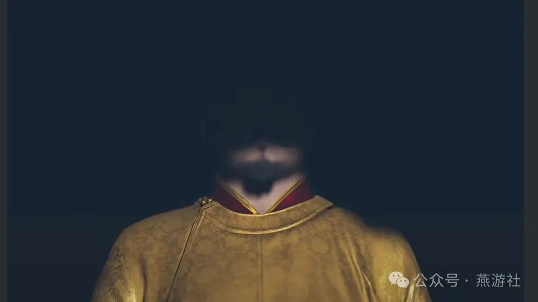 燕云十六声,彩蛋,文化浪漫,燕云十六声