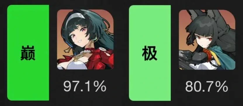 绝区零,式舆,艾莲,绝区零