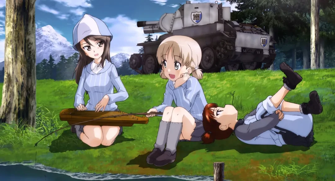 坦克世界,FV4005,高机动版,坦克世界
