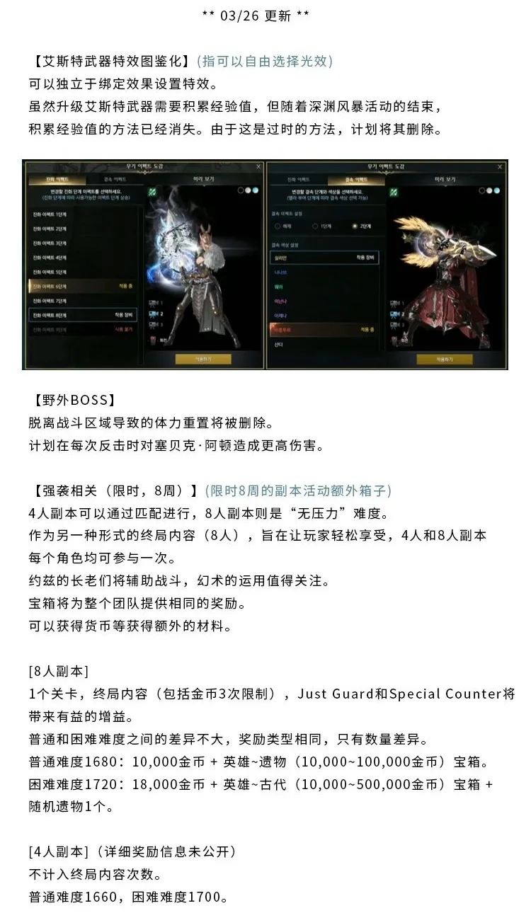 命运方舟,命运方舟