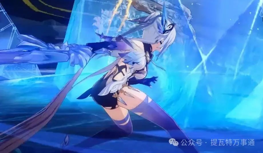 原神,原神,火神,丝柯克,原神